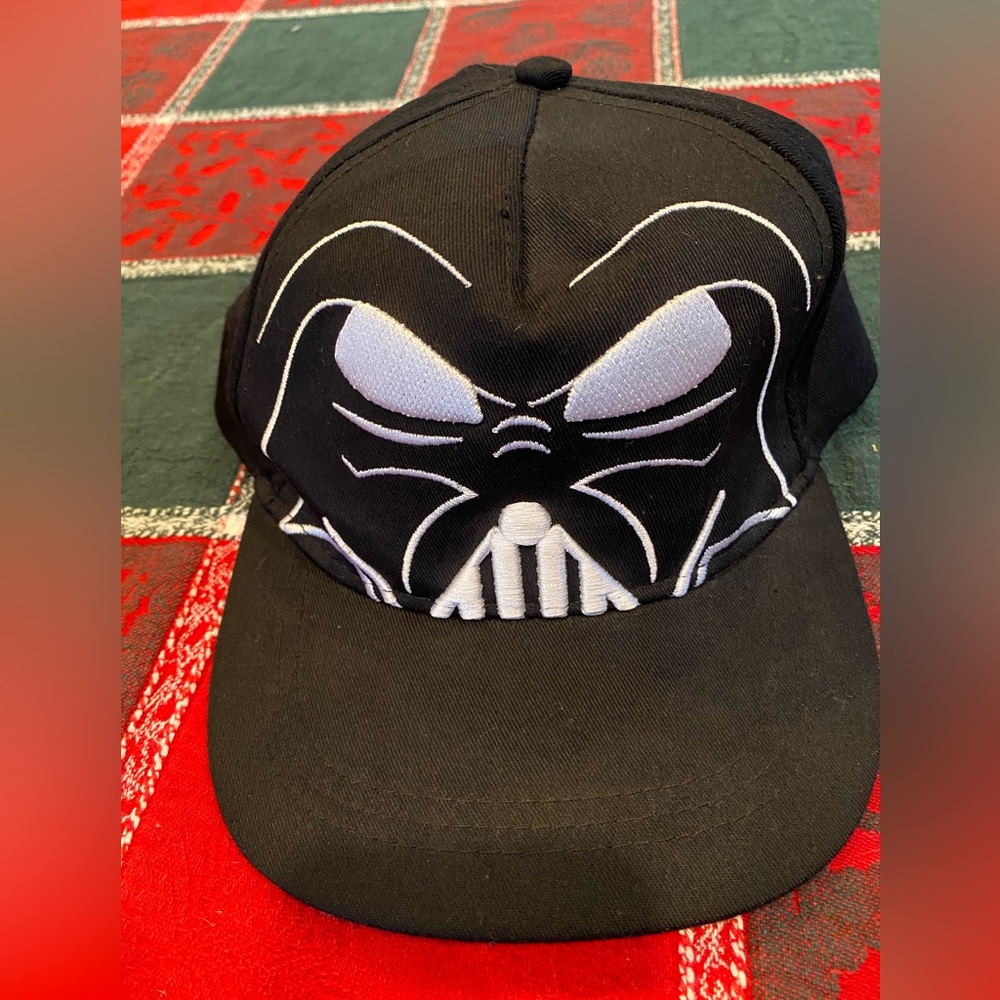 Star Wars hat